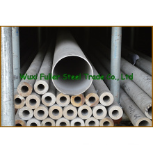 High-Quality 201 Stainless Steel Pipe/Tube on Sale